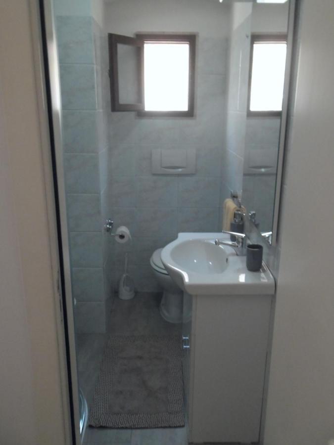 ラテルツァ Casa Mariヴィラ エクステリア 写真