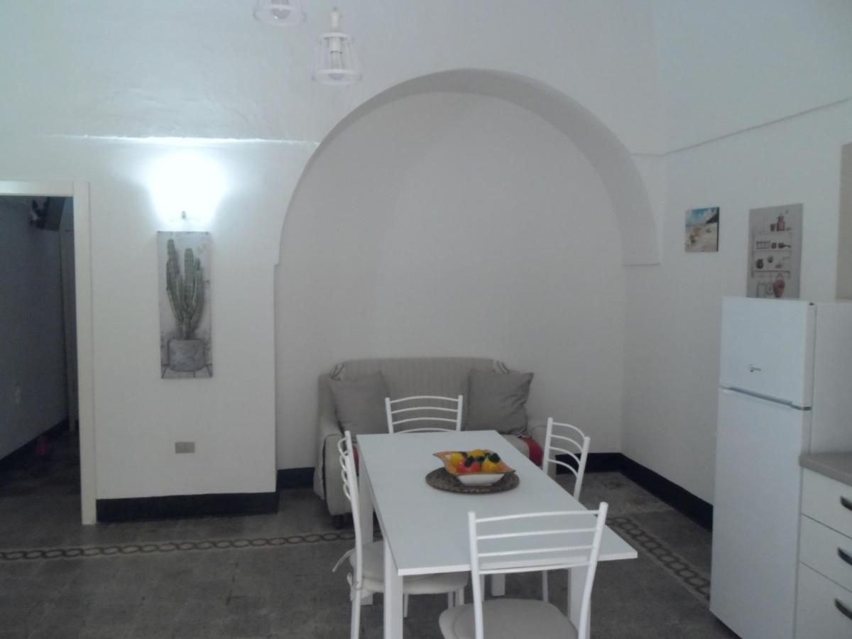 ラテルツァ Casa Mariヴィラ エクステリア 写真