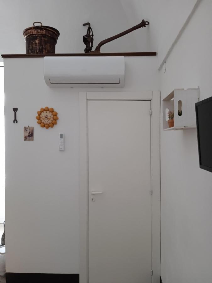 ラテルツァ Casa Mariヴィラ エクステリア 写真