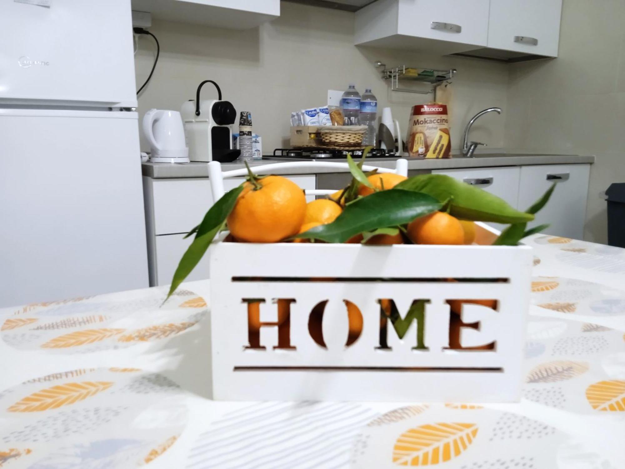 ラテルツァ Casa Mariヴィラ エクステリア 写真